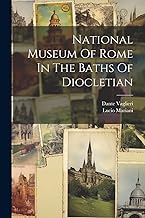 National Museum Of Rome In The Baths Of Diocletian