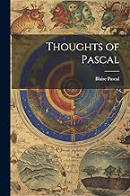 Thoughts of Pascal