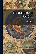 Thoughts of Pascal