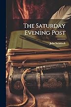 The Saturday Evening Post