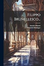 Filippo Brunellesco...