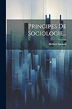 Principes De Sociologie...