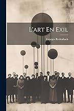 L'art En Exil