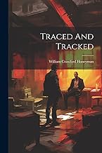 Traced And Tracked