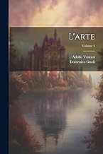 L'arte; Volume 4