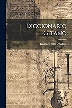 Diccionario Gitano