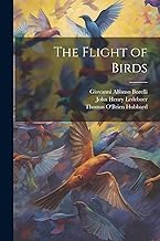 The Flight of Birds