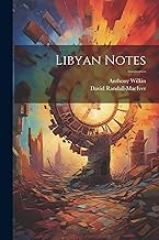 Libyan Notes