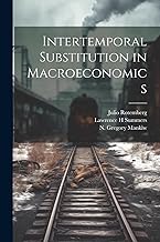 Intertemporal Substitution in Macroeconomics