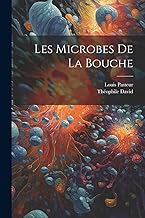 Les microbes de la bouche