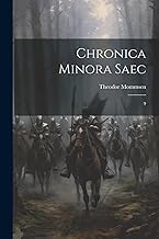 Chronica minora saec: 9