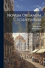 Novum organum scientiarum