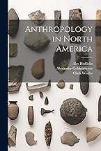 Anthropology in North America