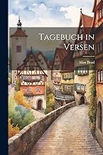 Tagebuch in Versen