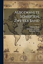 Ausgewählte Schriften, Zweiter Band