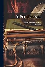 Il Pecorone...