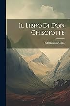 Il Libro Di Don Chisciotte