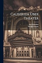 Causerien Über Theater