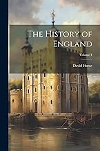 The History of England; Volume 4