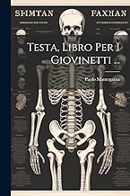 Testa, Libro Per I Giovinetti ...