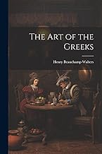 The Art of the Greeks