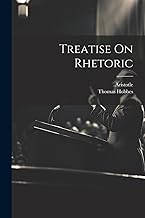 Treatise On Rhetoric