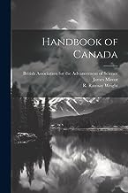 Handbook of Canada