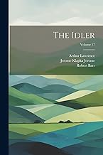 The Idler; Volume 17