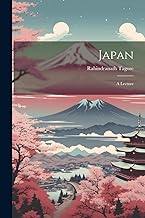 Japan: A Lecture