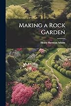 Making a Rock Garden