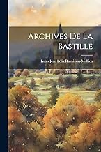 Archives de la Bastille