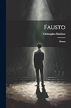 Fausto: Drama