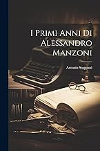 I primi anni di Alessandro Manzoni
