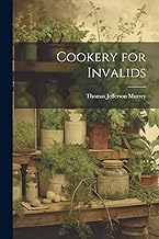 Cookery for Invalids