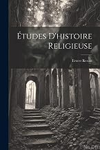 Études d'histoire Religieuse