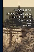 Progress of India, Japan, and China in the Century