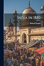 India in 1880