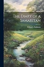 The Diary of a Samaritan
