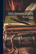 Seelenanalysen: Novellen