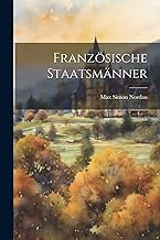 Französische Staatsmänner