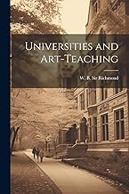 Universities and Art-Teaching