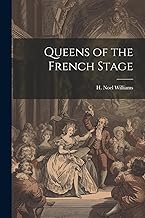 Queens of the French Stage