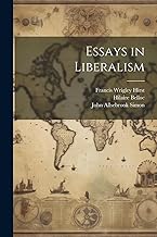 Essays in Liberalism