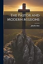 The Pastor and Modern Missions