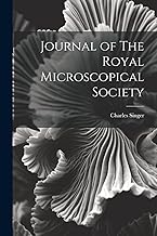 Journal of The Royal Microscopical Society