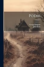 Poems; Volume 1