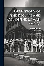 The History of the Decline and Fall of the Roman Empire: 3