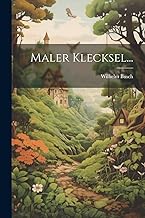 Maler Klecksel...