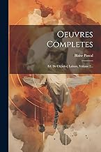 Oeuvres Completes: Ed. De Ch[arles] Lahure, Volume 2...