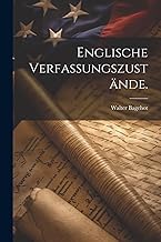 Englische Verfassungszustände.